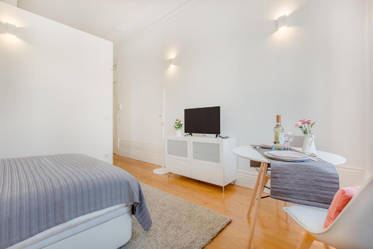 Invicta Apartamento Oporto
